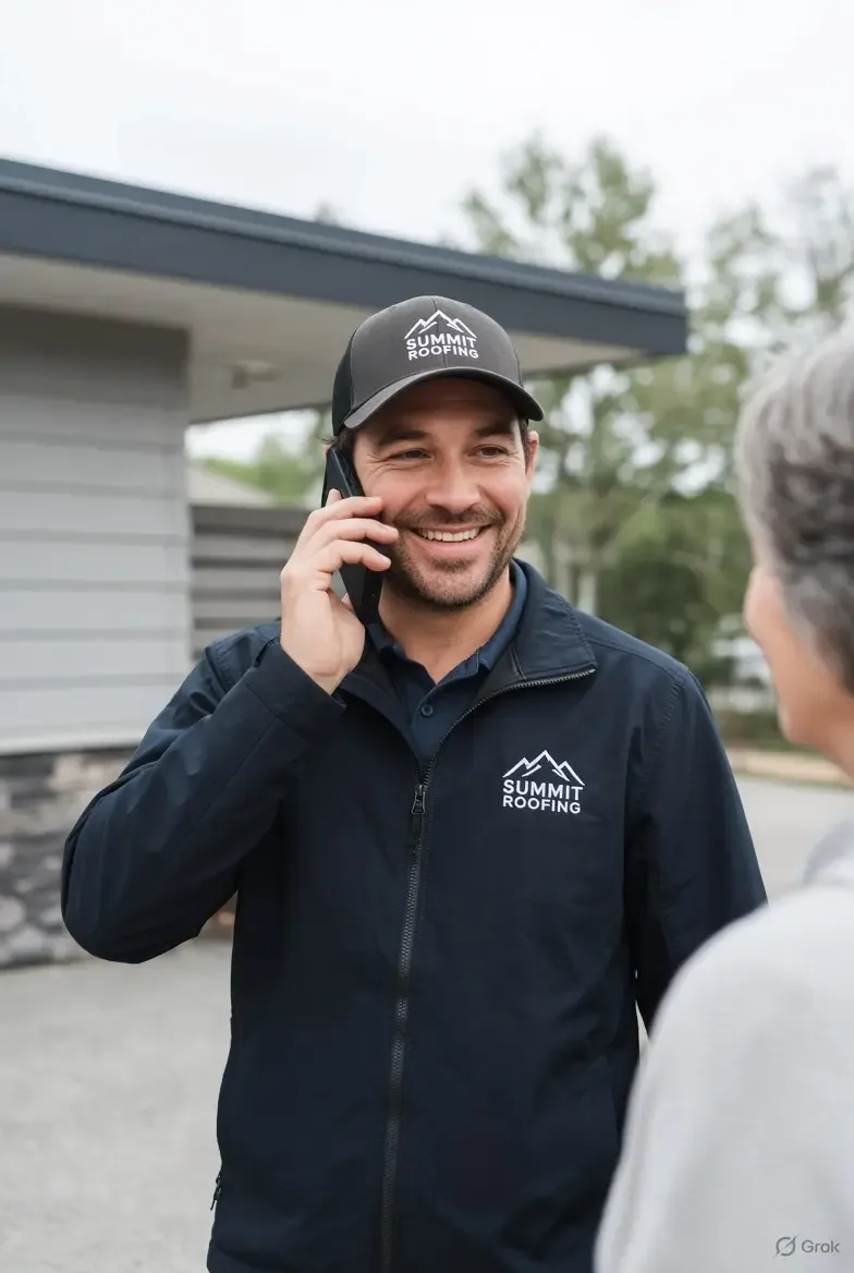 Flat Roof Leak Repair Belvidere, NJ FAQs